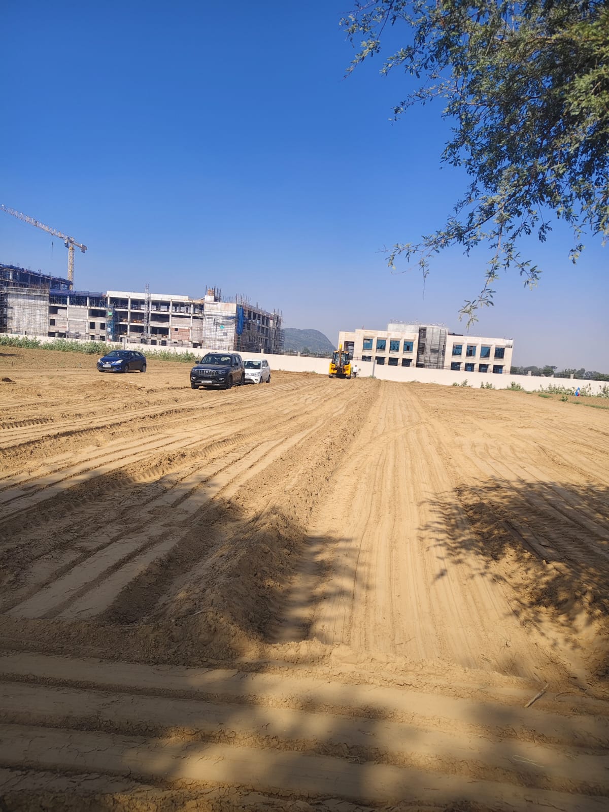 Residential Plot  for Sale