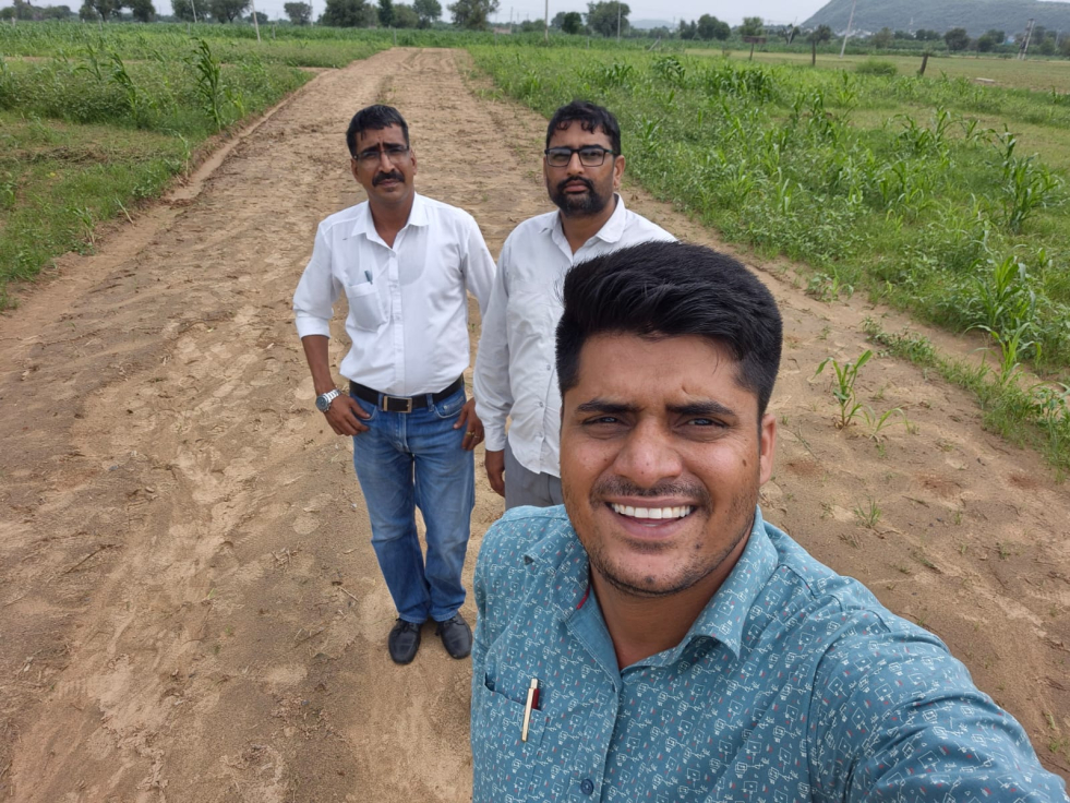 Residential Plot  for Sale