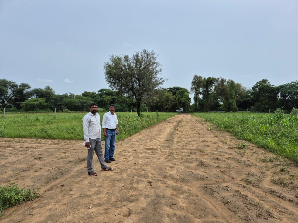 Residential Plot  for Sale