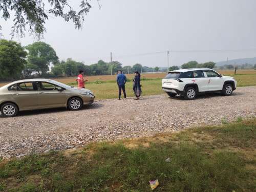 Residential Plot  for Sale