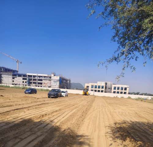 Residential Plot  for Sale